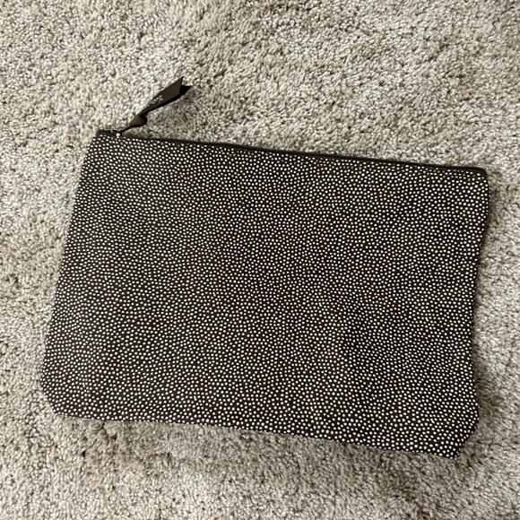 Thirty one Large Zipper Pouch - Picture 2 of 2